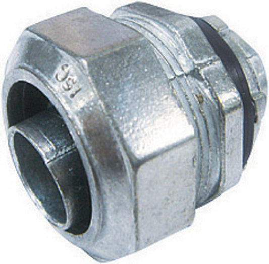 STRAIGHT CONNECT 1/2"ZIN