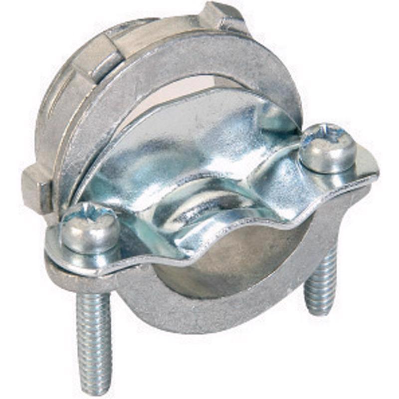 CLAMP CONNECT 1" 1PK