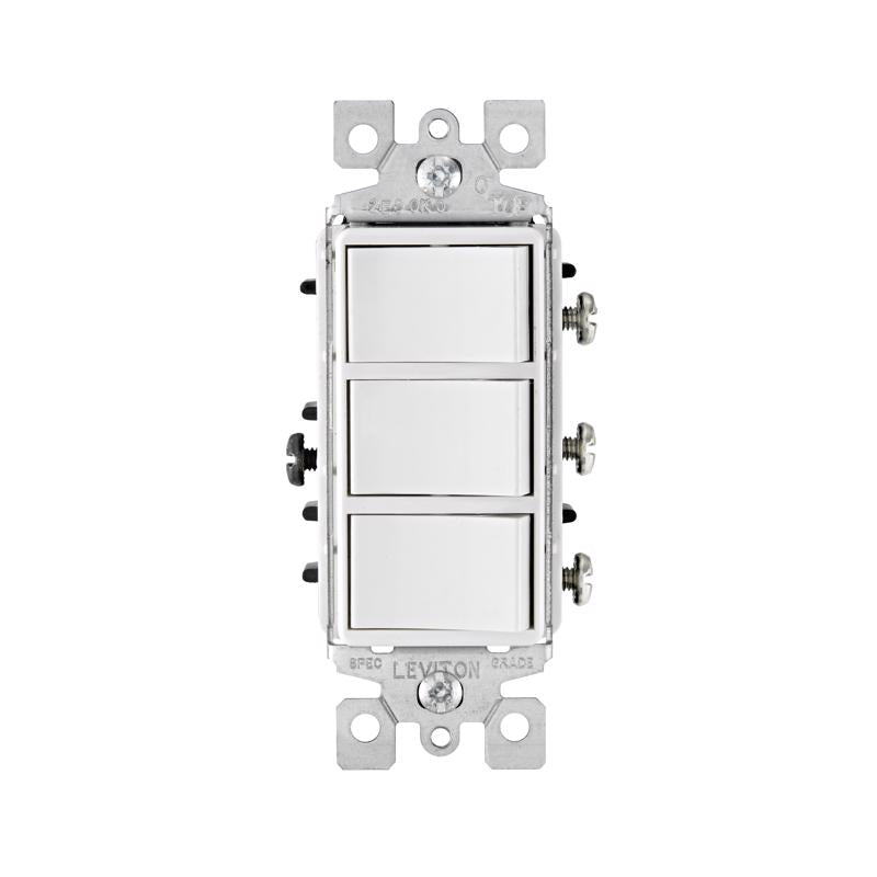 TRIP COMBO SWITCH ROCKER
