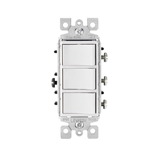 TRIP COMBO SWITCH ROCKER