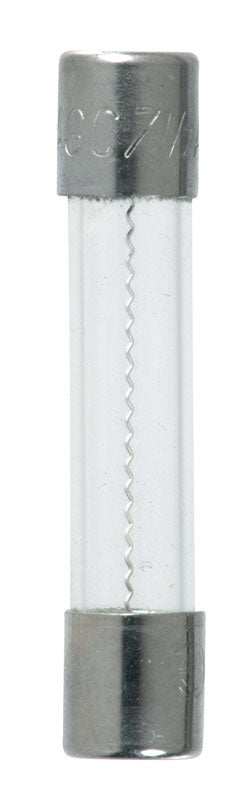 ELECTRONIC FUSE 6A 5PK