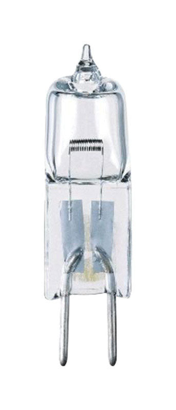 HALOGEN BULB 10W JC
