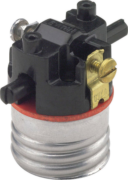 SOCKET INCAND MED