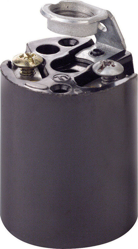 KEYLESS SOCKET INCAND ME