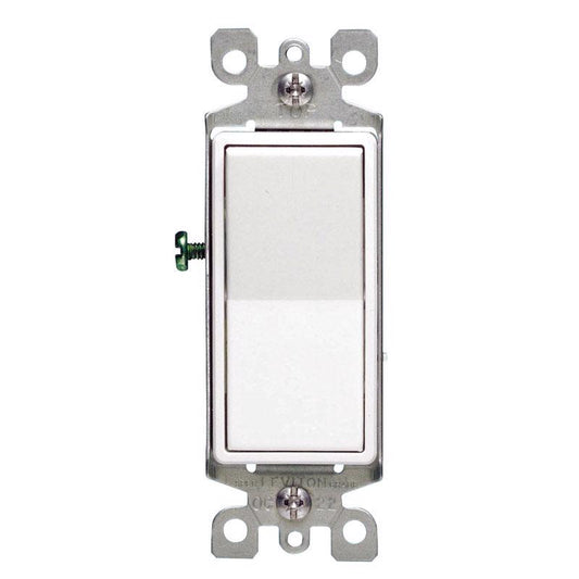 SWITCH 4-WAY ROCKR 15A