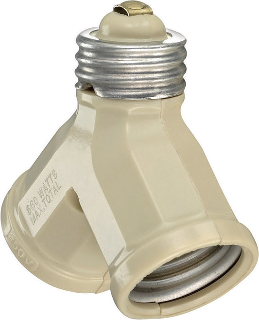SOCKET ADAPTER MED