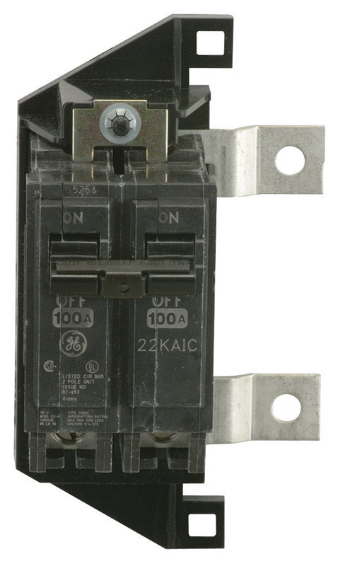 CIRCUIT BRKR 125A 2P STN