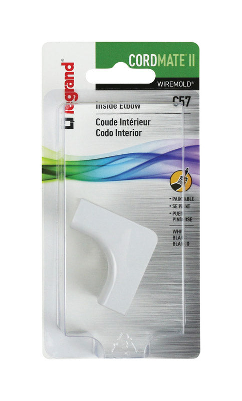 INSIDE ELBOW 1PK CORDMAT