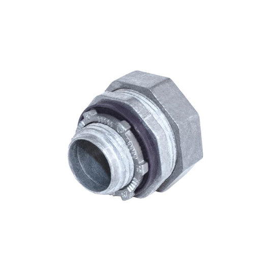 STRAIGHT CONNECT 3/4"ZIN