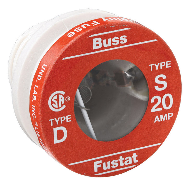 TAMP PRF PLUG 20A 4PK