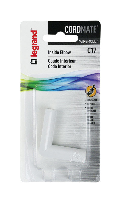 INSIDE ELBOW 1PK CORDMAT