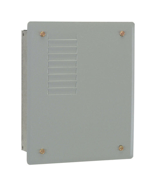 BRKR PANEL 125A 4SP 8C