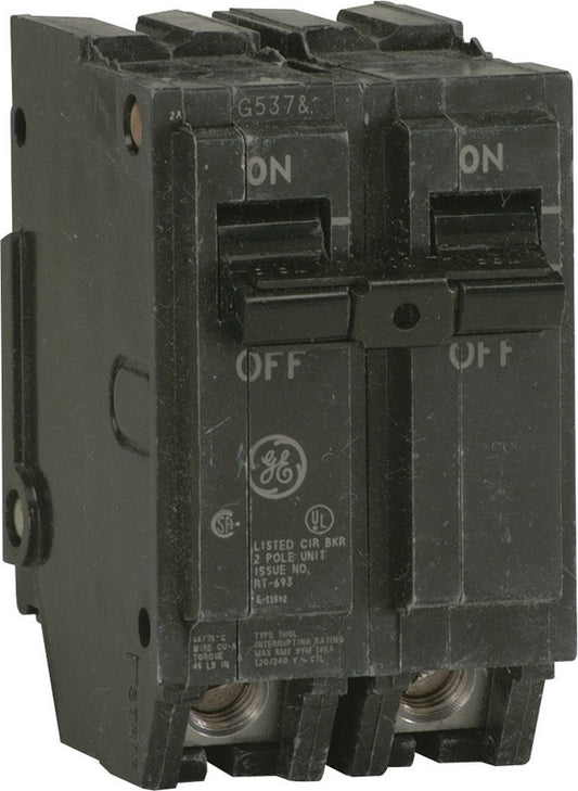 CIRCUIT BRKR 30A 2P STND