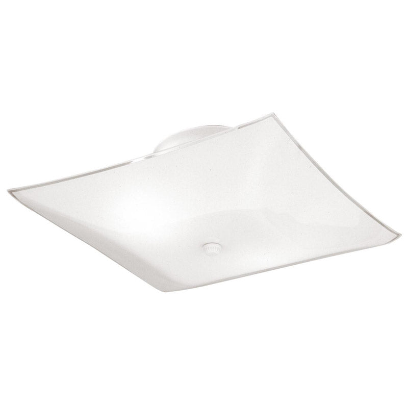 CEIL LIGHT 12"W