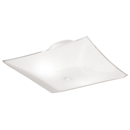 CEIL LIGHT 12"W