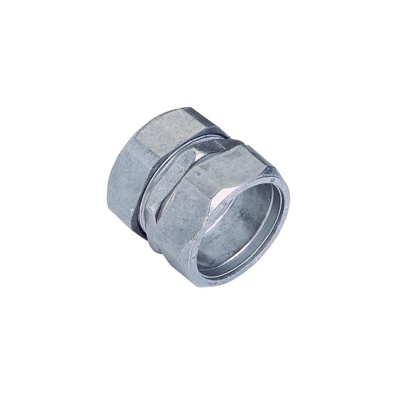COMPRESS COUPLING ZINC 2