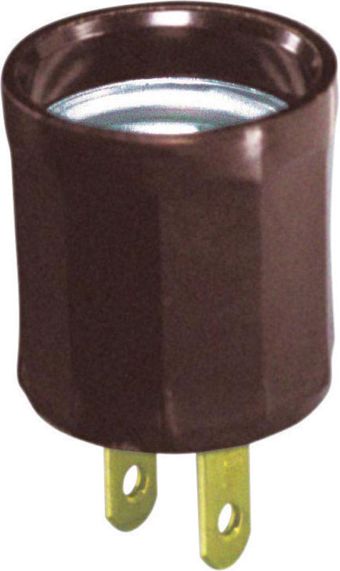 LAMPHOLDER ADAPTER MED