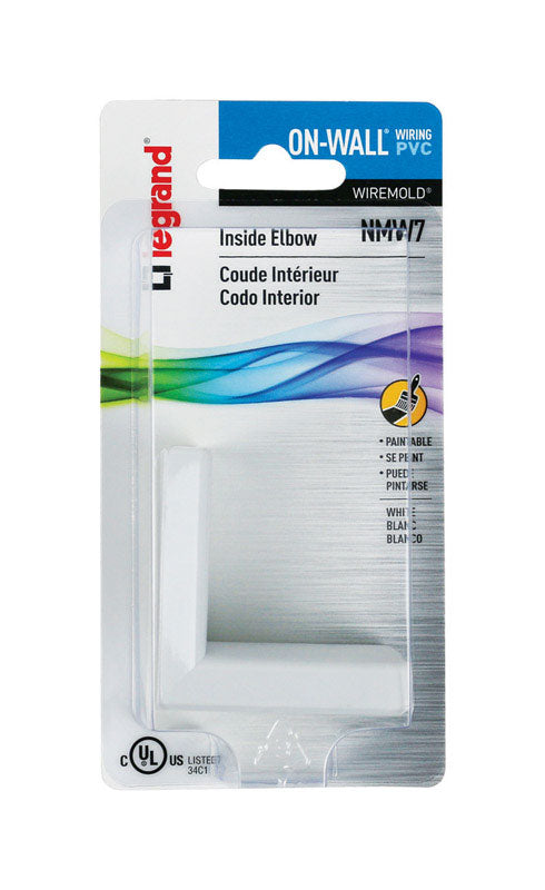 INSIDE ELBOW 1PK ON-WALL