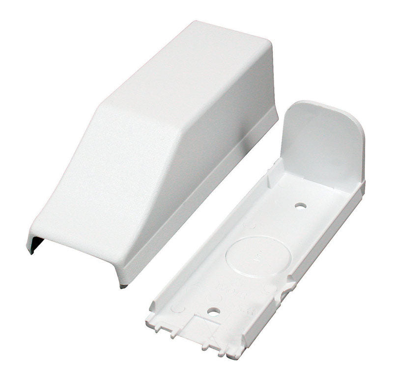 RACEWAY CONDUIT ADAPTER