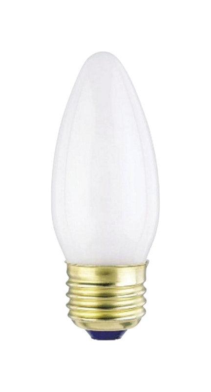 INCAND BULB 25W E26