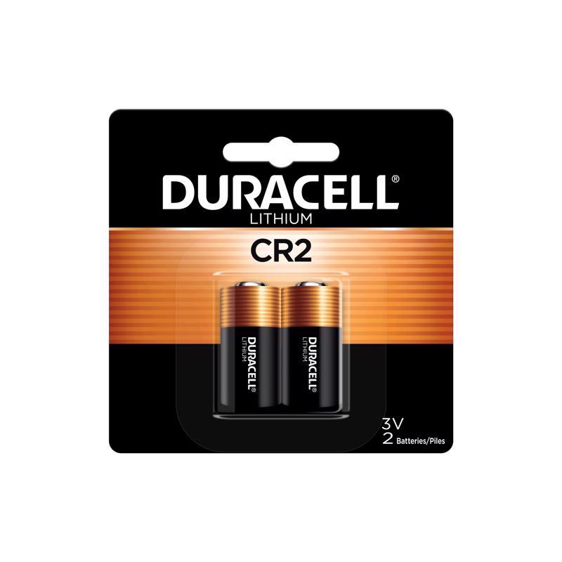 CAMERA BATTERY CR2 LITH