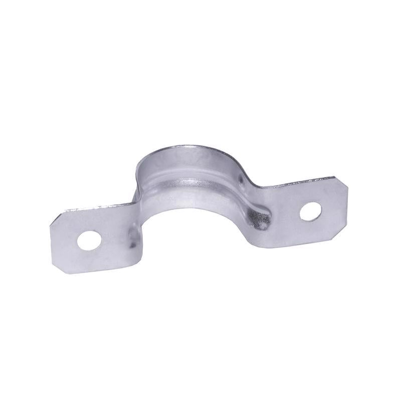2 HOLE STRAP 3" 1PK