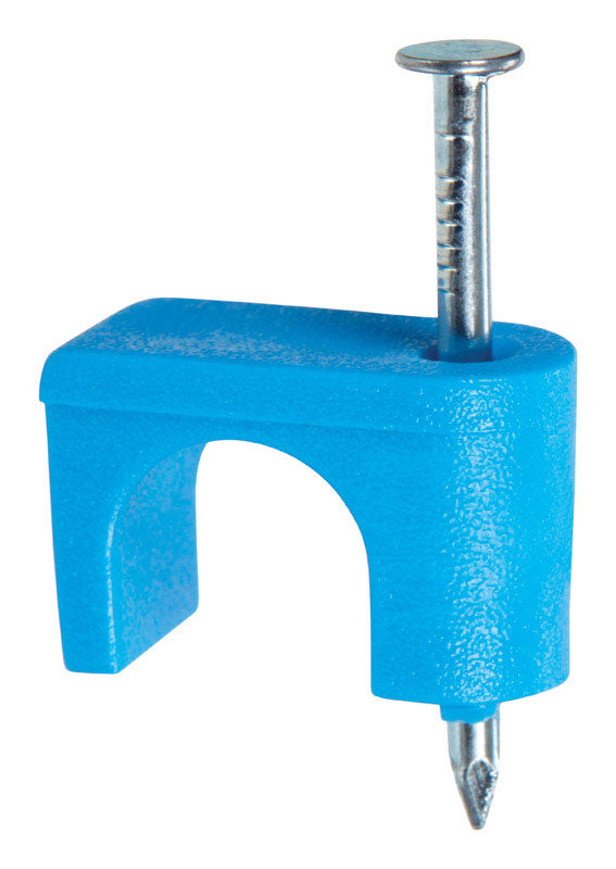 STAPLE 1/4" BLU 1PK