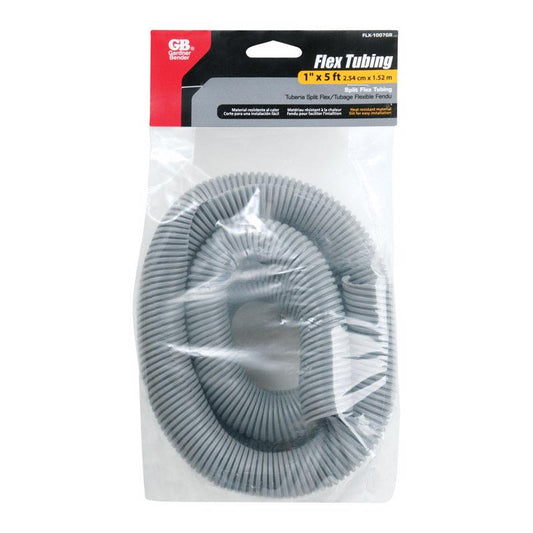 FLEX TUBE GRY 1PK