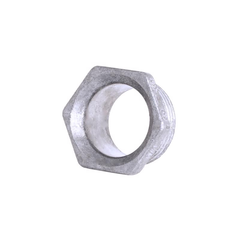 CONDUIT NIPPLE 1-1/2"ZIN