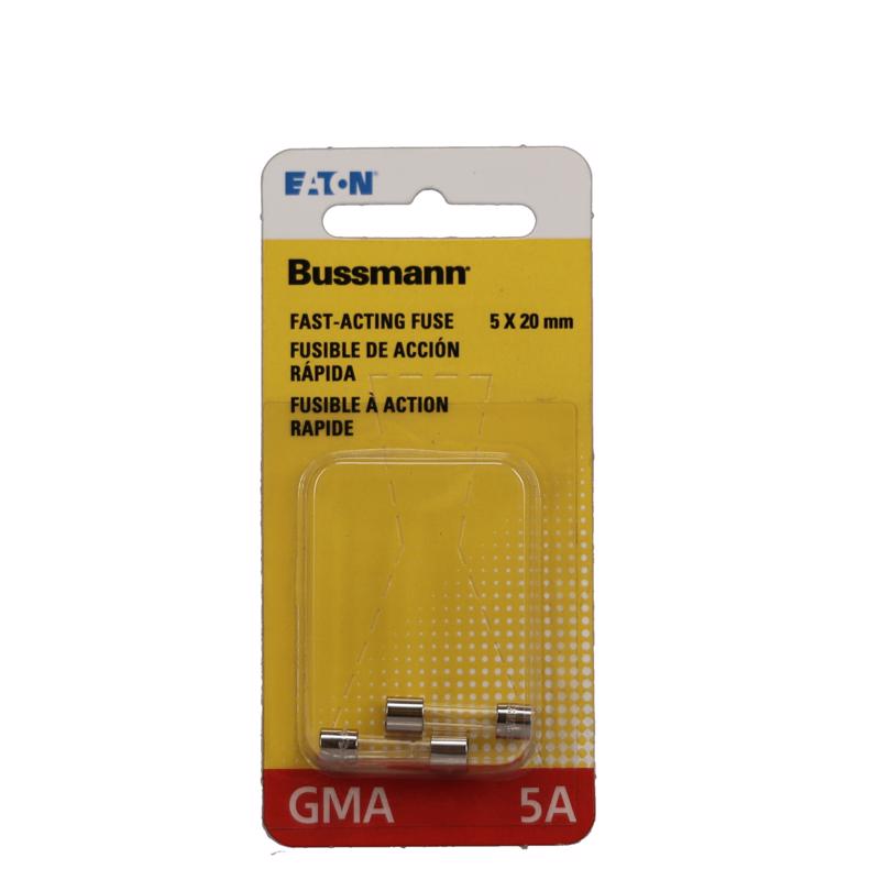 ELECTRONIC FUSE 5A 2PK