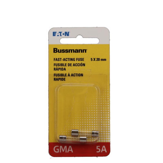 ELECTRONIC FUSE 5A 2PK