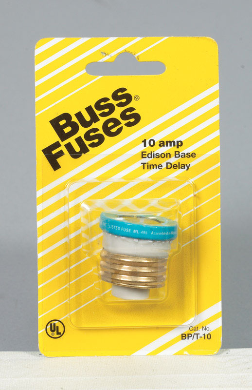 TIME DELAY FUSE 10A 1PK