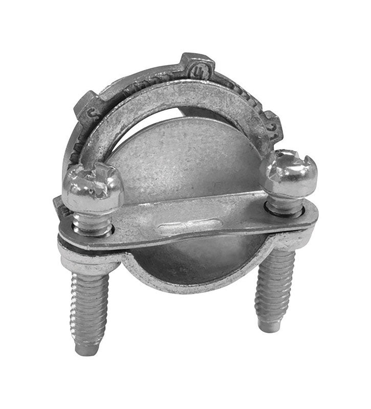 CLAMP CONNECT 3/8" 1PK