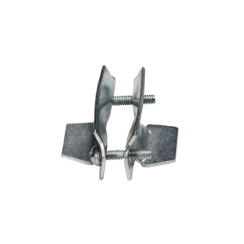 CLAMP CONNECT 3/8" 1PK