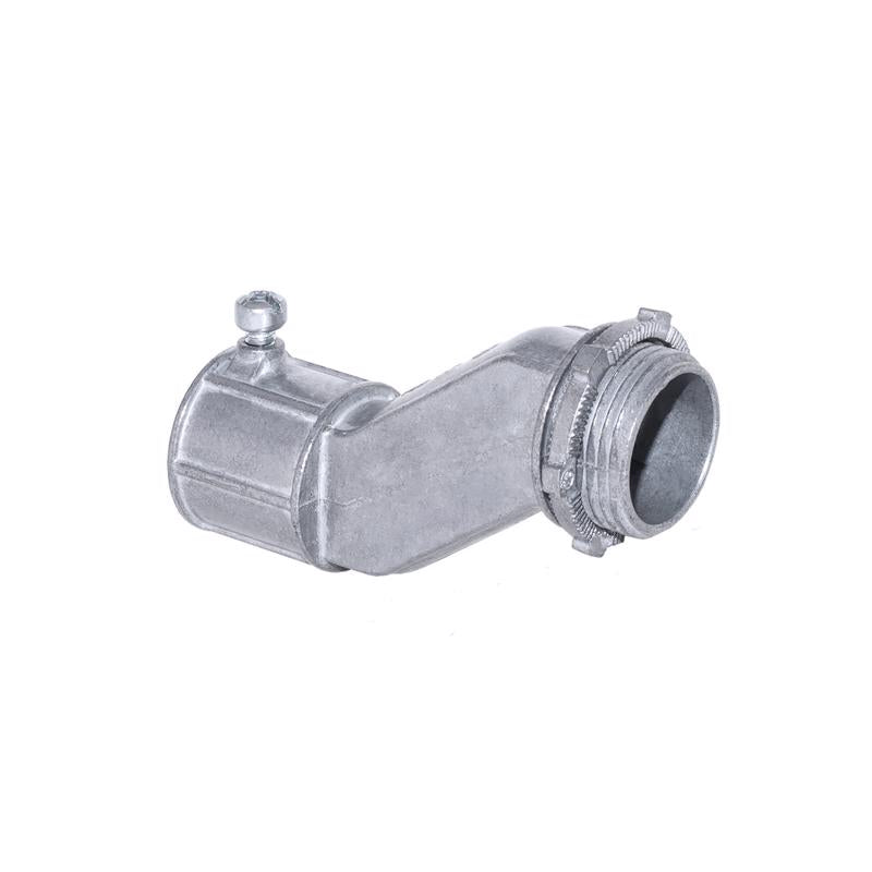 OFFSET SET SCREW CONNECT