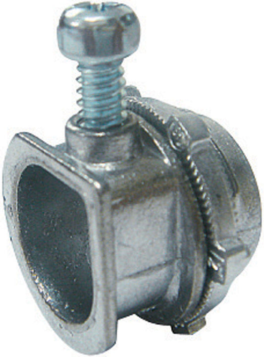 FLEX CONNECT ZINC 3/8"