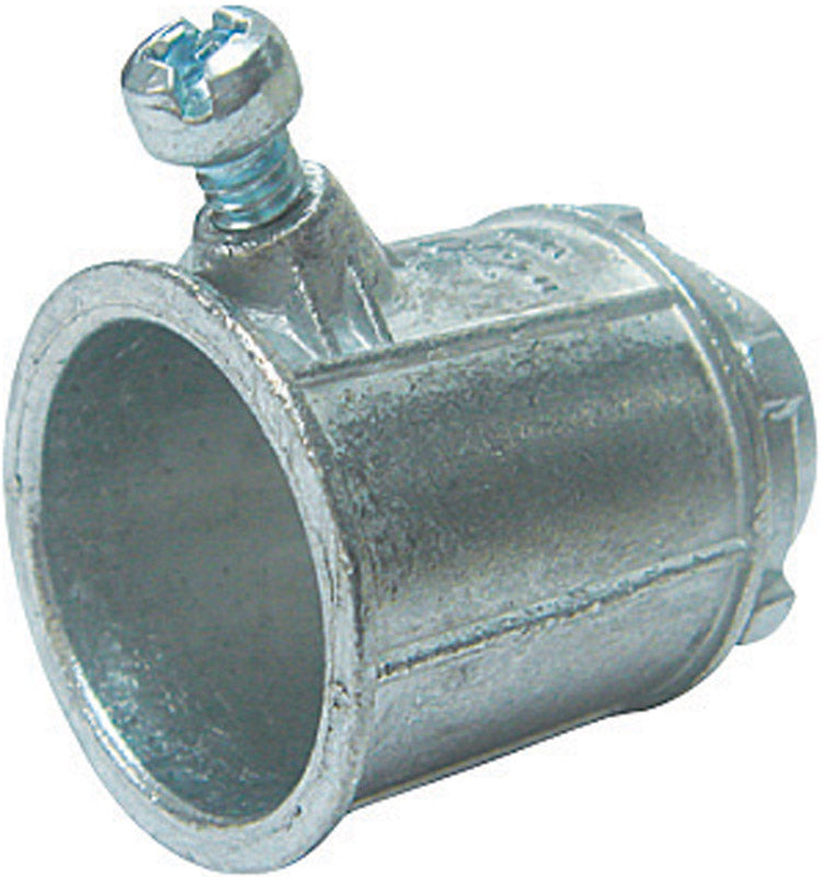 SET SCREW CONNECT 1/2"
