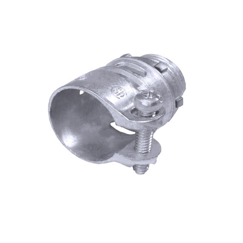 SQUEEZE CONNECT ZINC 1/2