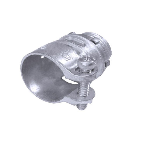 SQUEEZE CONNECT ZINC 3/4