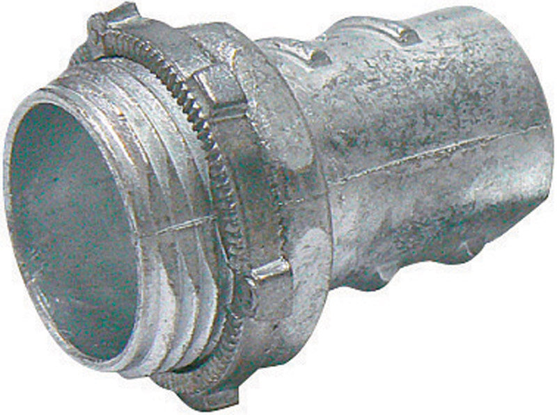 SCREW-IN CONNECT 3/4"ZIN