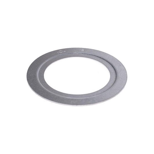 REDUCING WASHER STL 1"