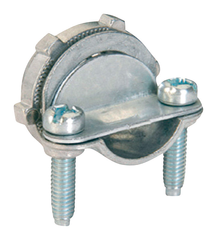 COMBO CONNECT ZINC 3/8"