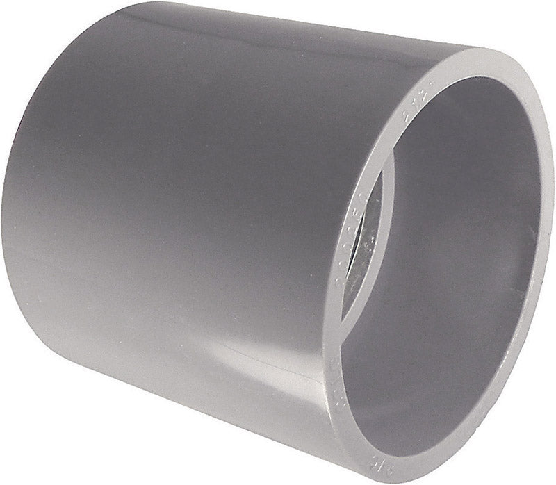 CONDUIT COUPLING PVC 3/4