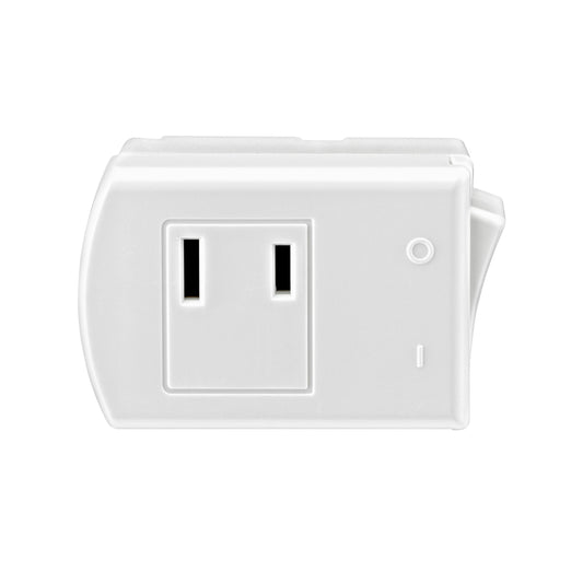 PLUG-IN SWITCH TAP ROCKE