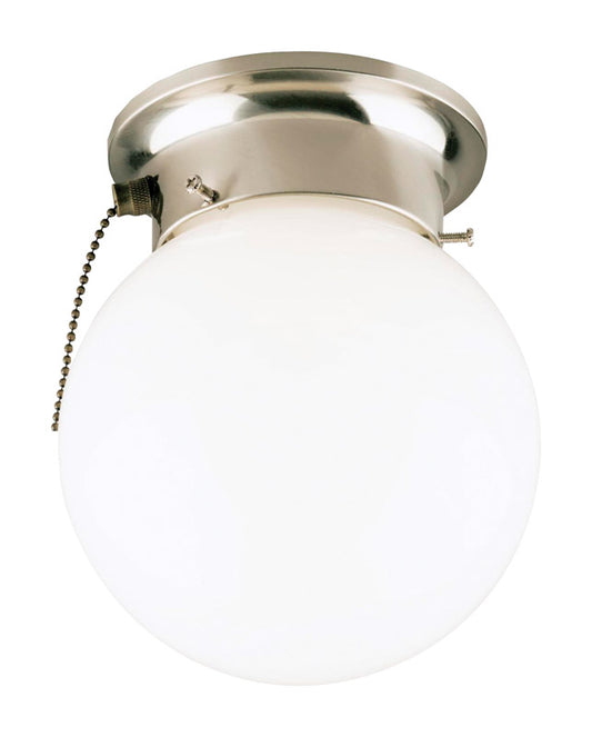 CEIL LIGHT 6"W