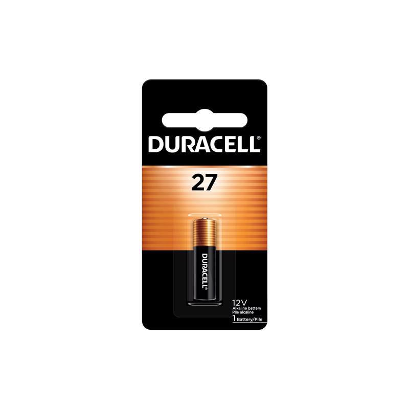 SECURITY BATTERY 27 ALK