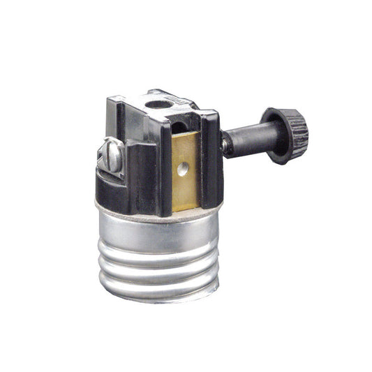 TURN KNOB SOCKET INCAND
