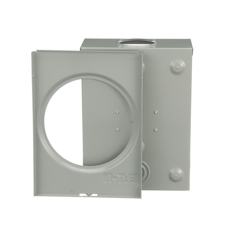 Eaton Cutler-Hammer 100 amps Ringless Overhead Meter Socket