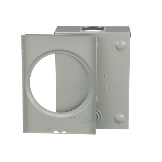 Eaton Cutler-Hammer 100 amps Ringless Overhead Meter Socket