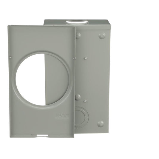 Eaton 200 amps Ringless Overhead Meter Socket